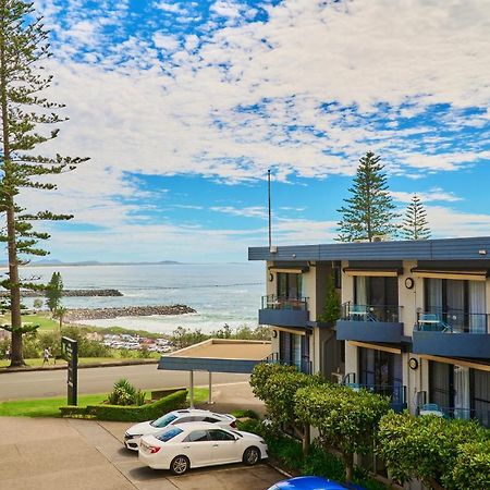 Ibis Styles Port Macquarie Hotell Exteriör bild