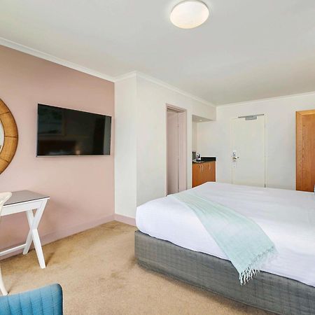 Ibis Styles Port Macquarie Hotell Exteriör bild
