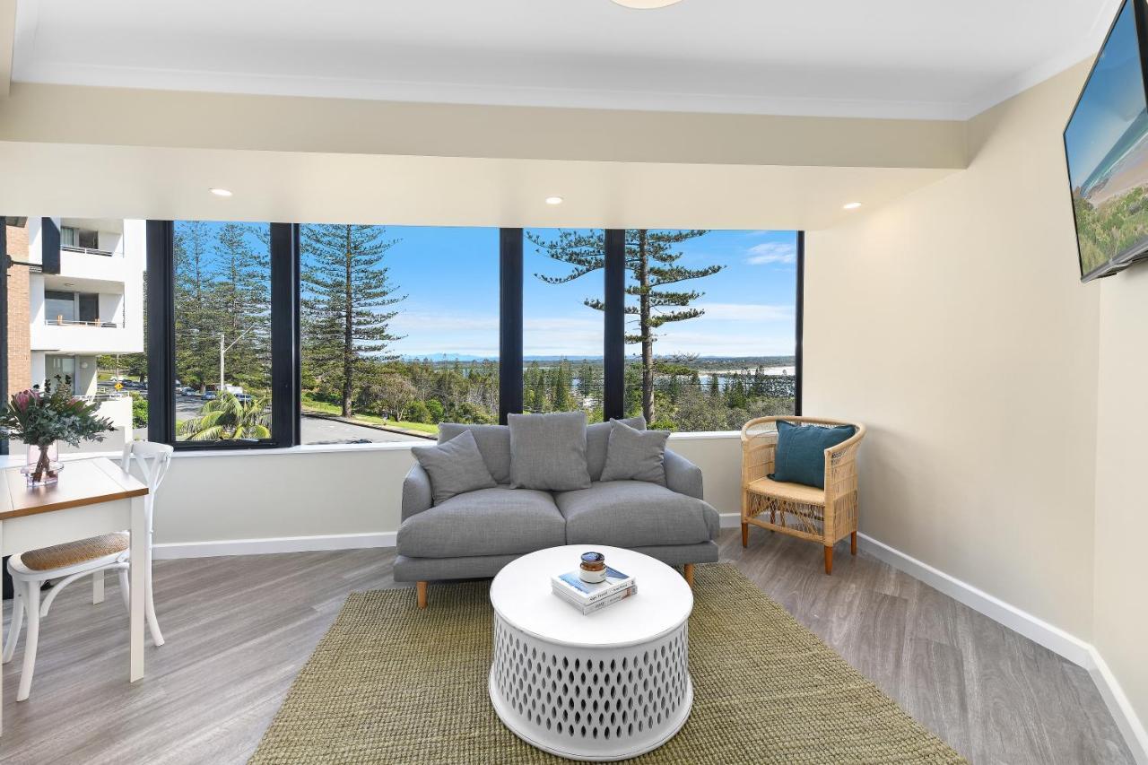Ibis Styles Port Macquarie Hotell Exteriör bild
