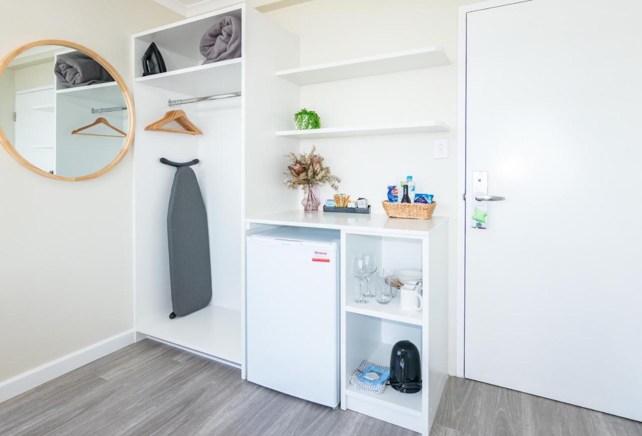 Ibis Styles Port Macquarie Hotell Exteriör bild
