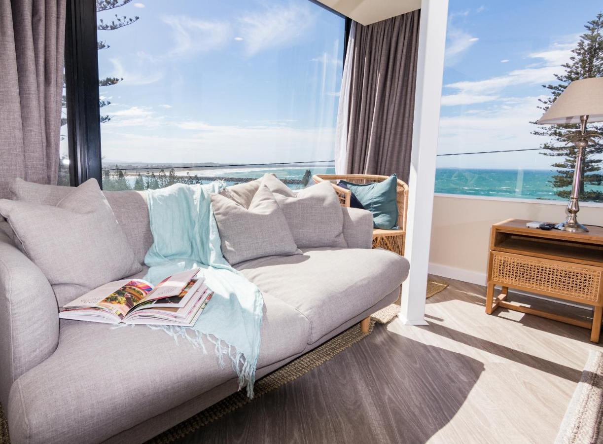 Ibis Styles Port Macquarie Hotell Exteriör bild