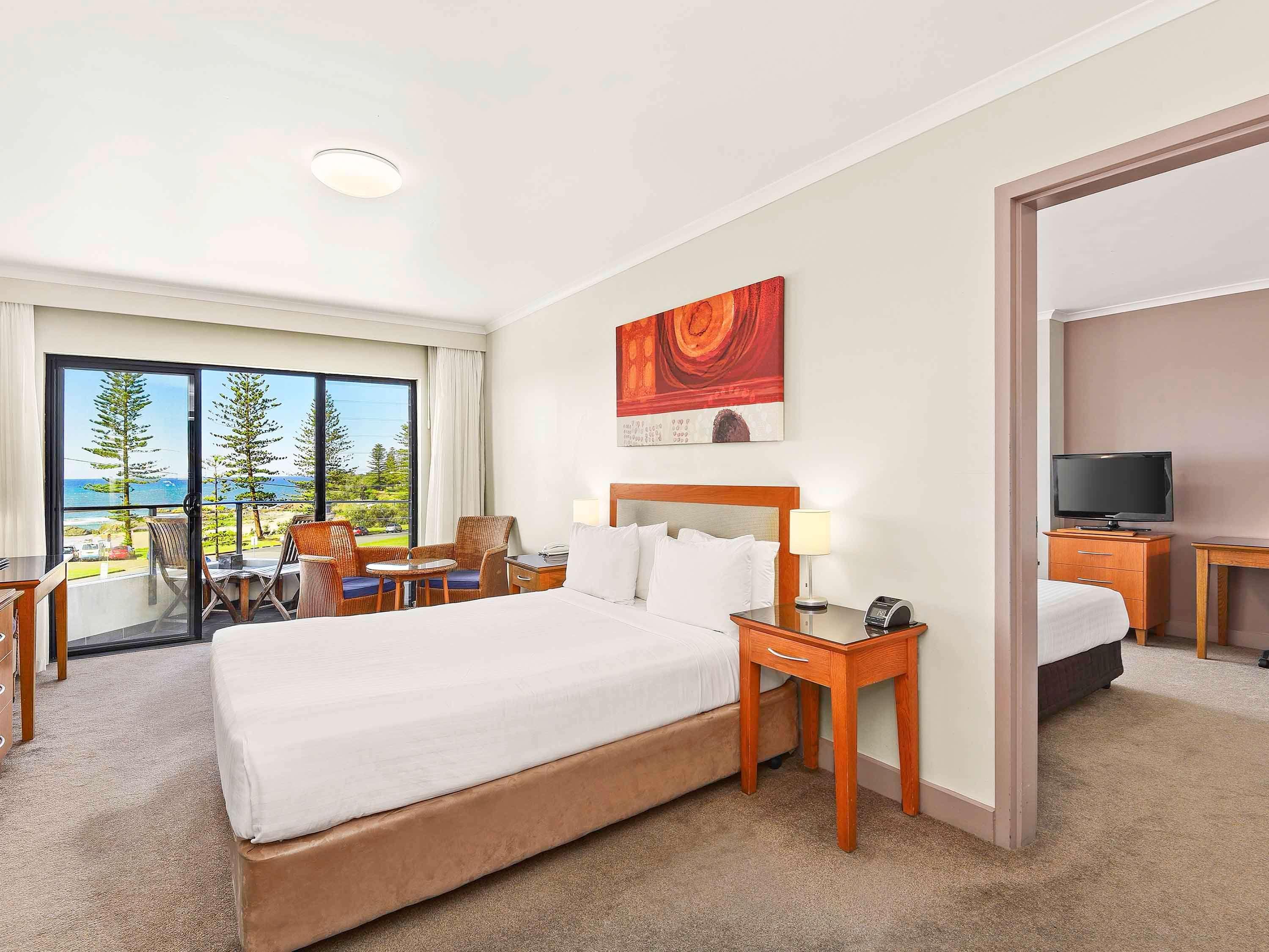 Ibis Styles Port Macquarie Hotell Exteriör bild