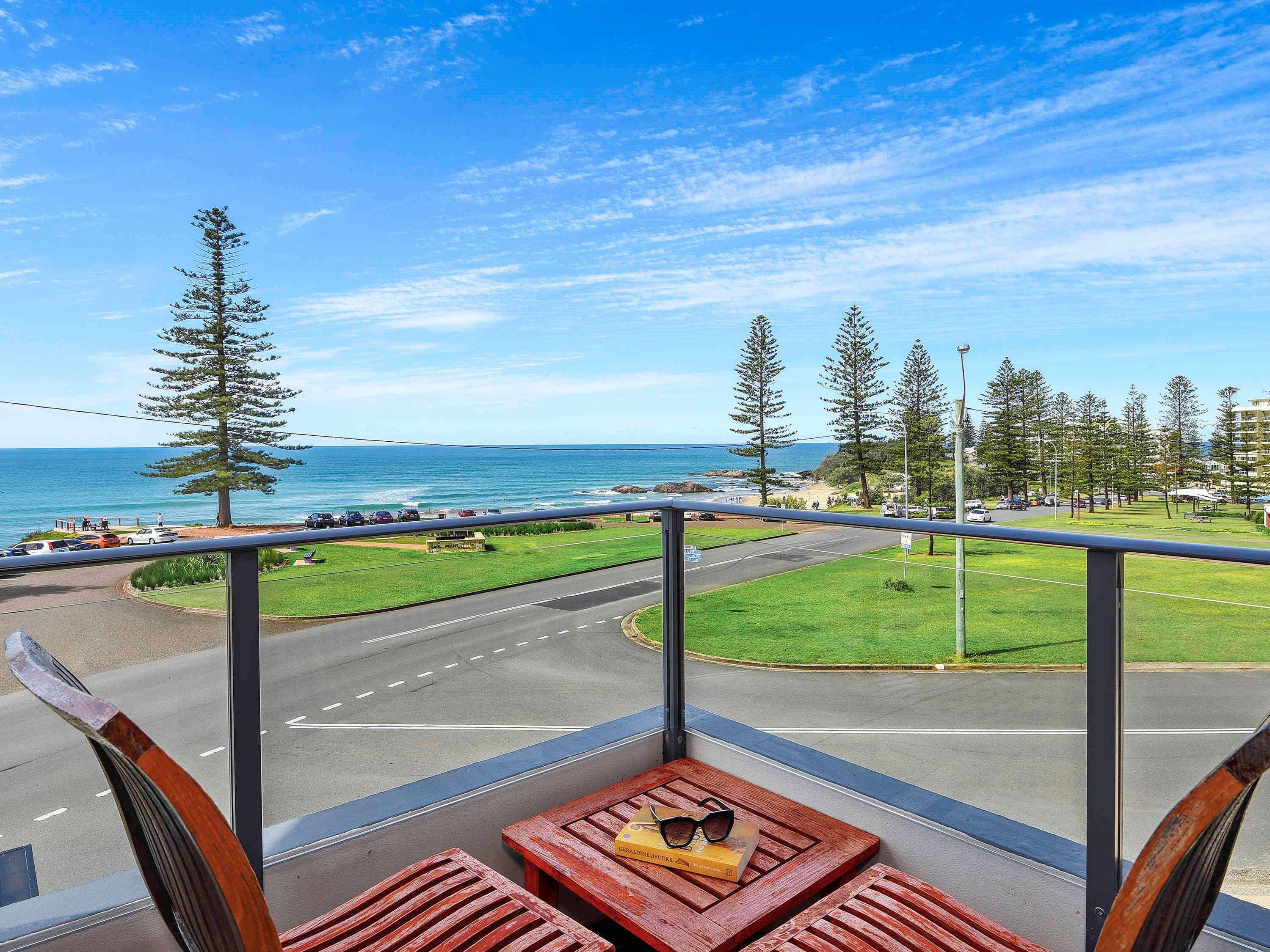 Ibis Styles Port Macquarie Hotell Exteriör bild
