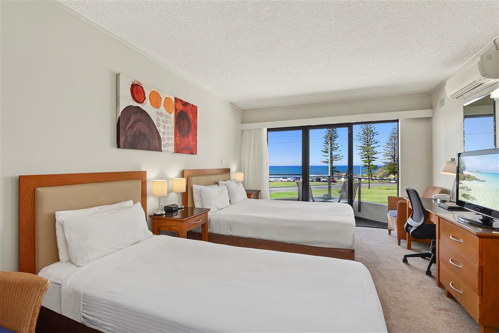 Ibis Styles Port Macquarie Hotell Exteriör bild