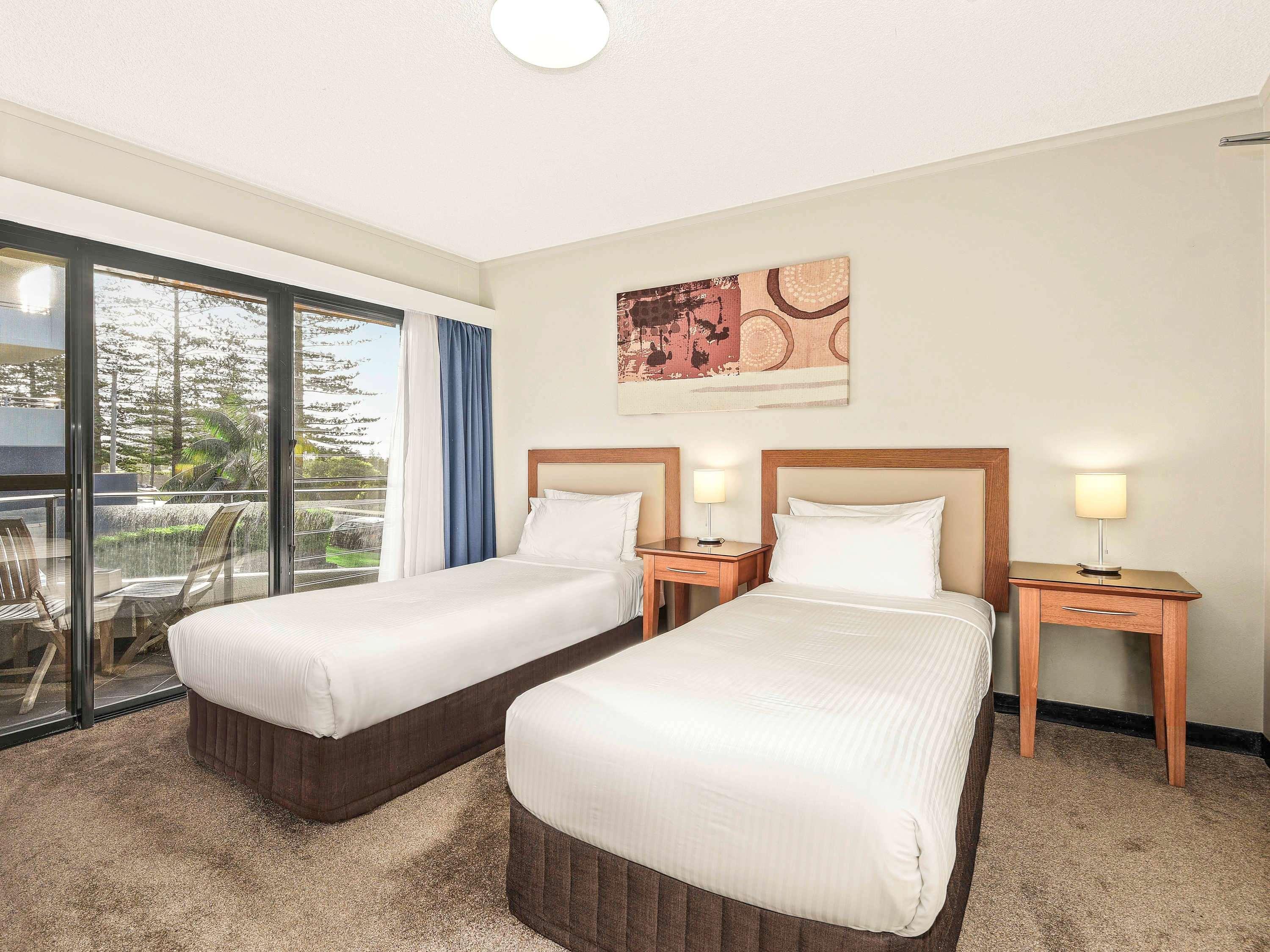 Ibis Styles Port Macquarie Hotell Exteriör bild