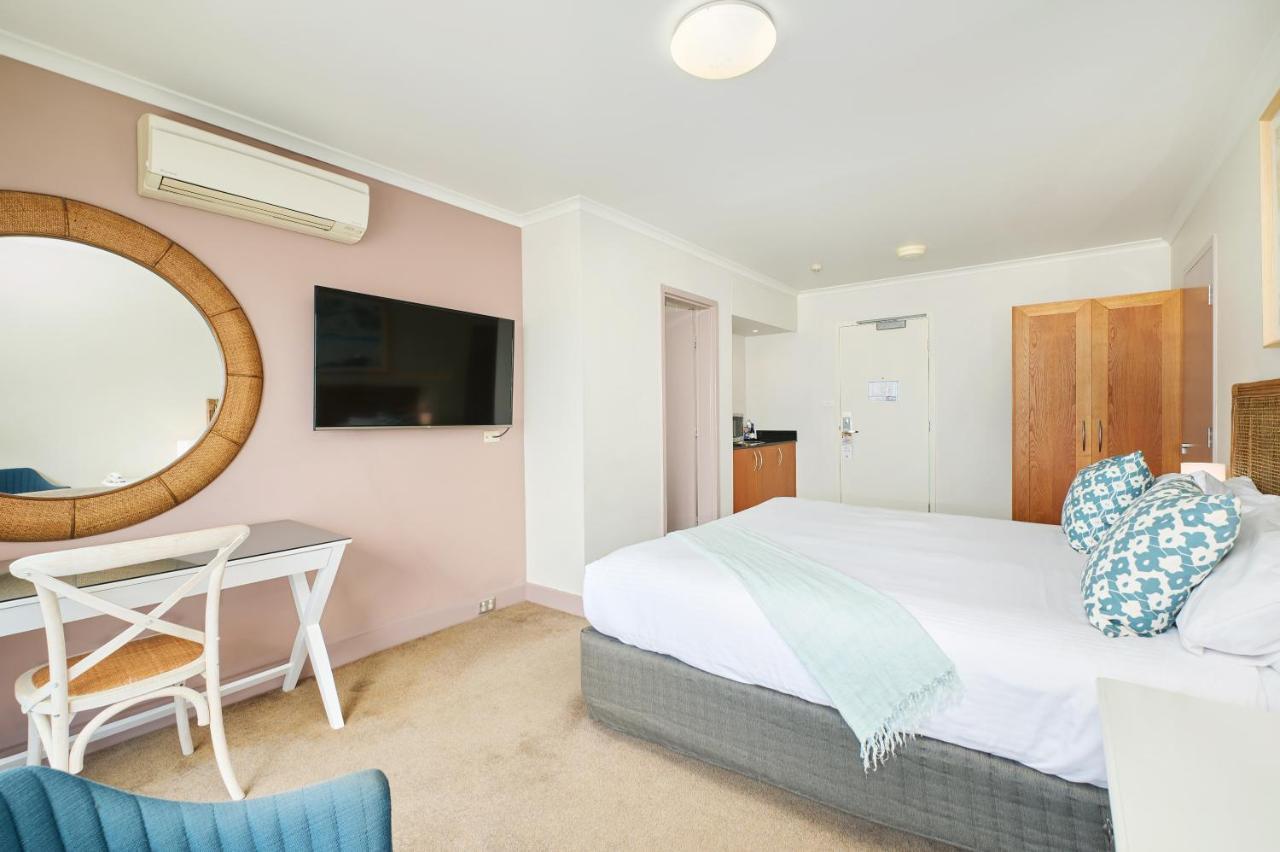 Ibis Styles Port Macquarie Hotell Exteriör bild