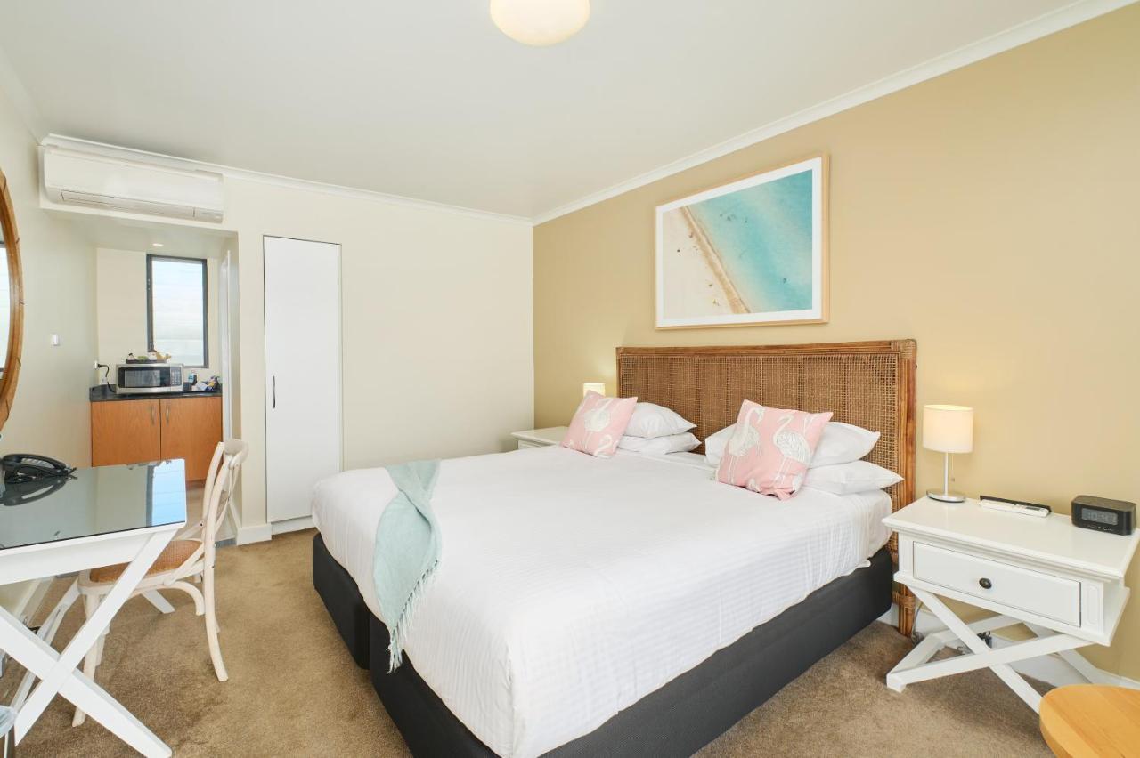 Ibis Styles Port Macquarie Hotell Exteriör bild
