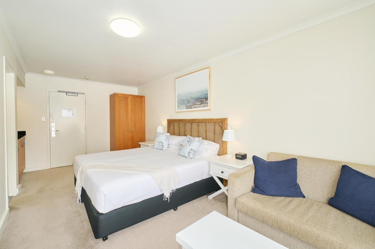 Ibis Styles Port Macquarie Hotell Exteriör bild
