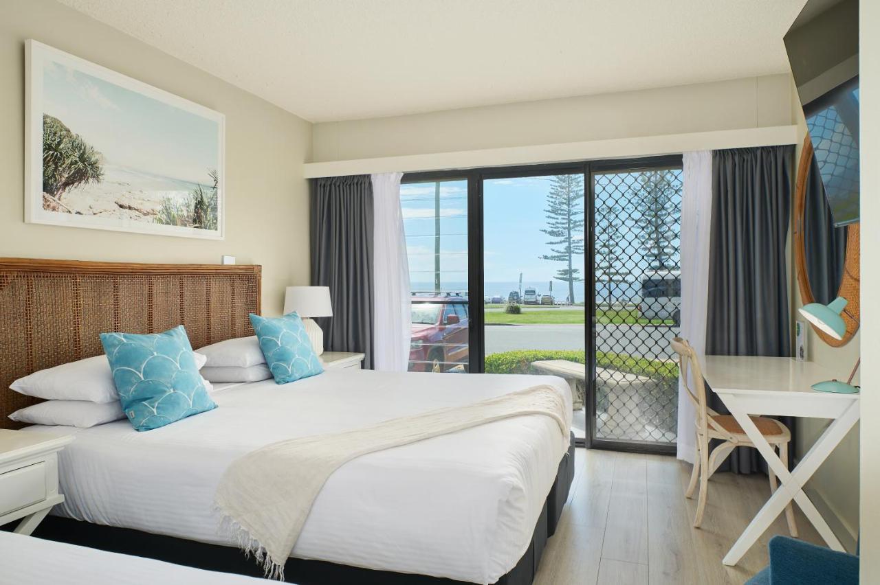 Ibis Styles Port Macquarie Hotell Exteriör bild